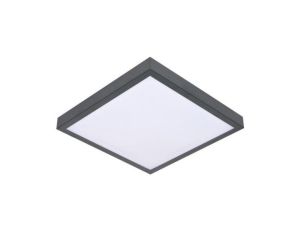 Plafon led Vitali 24W 4000K czujnik mikrofalowy a