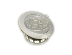 Downlight LED Power Albion 15W biały dzienny