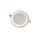 Downlight led Tiki 12W 4000K