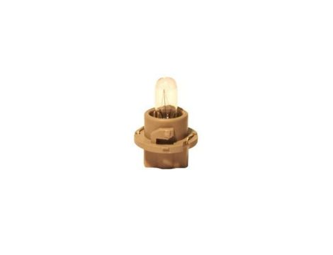 Żarówka w oprawce typ 3 12V/24V -