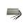 Zasilacz LED 12V 200W napięciowy IP67 aluminium EK