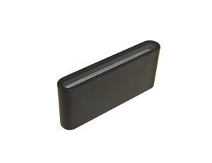 Oprawa elewacyjna LED Flow 1*6w 4000K antracyt