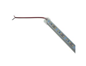 Listwa LED 5630 3000K 1m/72 diody IP54