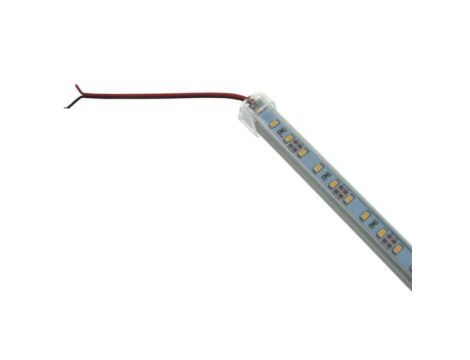 Listwa LED 5630 3000K 1m/72 diody IP54