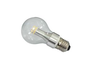 Żarówka LED METI E27 6,0W biały dzienny-