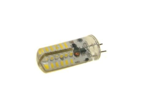 Żarówka G4 żel 3014x48 2W 12V DW-