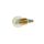 Żarówka LED FABIO E14 6x5630 3W DW złota-