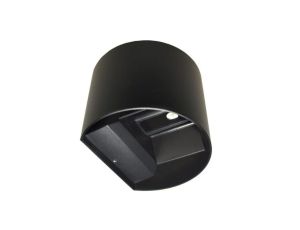 Oprawa elewacyjna LED Kreon 2*3w okrągły 4000K cz