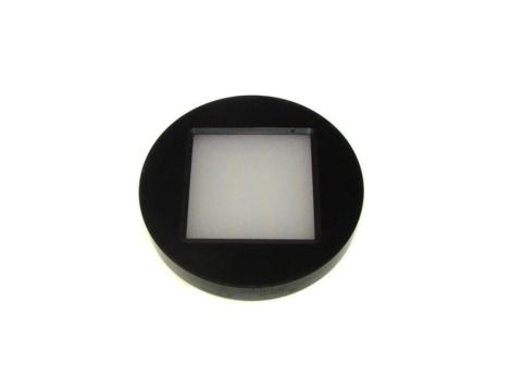 Oprawa meblowa Tex 3W WW CV czarna