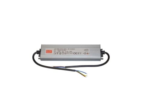 Zasilacz LED 12V 100W Slim napięciowy IP67 alumini
