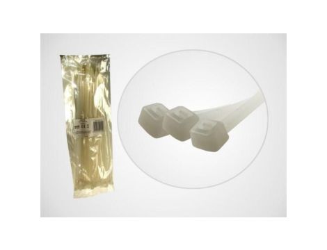 Opaska 200/5.0 biała
