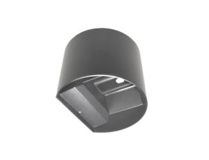 Oprawa elewacyjna LED Kreon 2*3w okrągły 4000K an