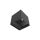 Oprawa elewacyjna LED Kreon 2*3w kwadrat 4000K cz