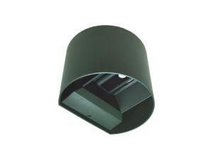 Oprawa elewacyjna LED Kreon 2*3w okrągły 4000K RA