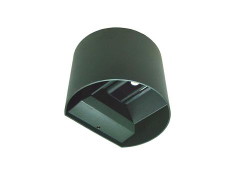 Oprawa elewacyjna LED Kreon 2*3w okrągły 4000K RA
