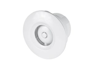 Wentylator sufitowy z czujnikiem światła WXO100F Awenta