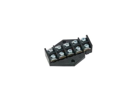 Listwa zaciskowa LZ romb 5x10mm2 E.4005P