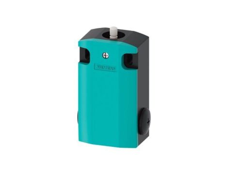 Wyłącznik pozycyjny podstawowy 2x(1Z 1R) pełzające wyprzedzajacy i zwłoczny metal XL 56mm bez głowicy IP67 3SE5162-0DA00