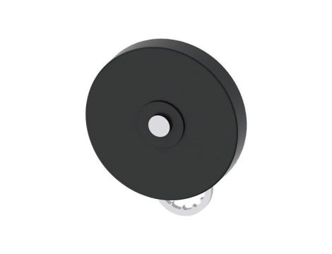 Dźwignia uchylna do 3SE51 metal dł 27mm rolka gumowa 50mm 3SE5000-0AA08