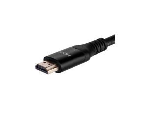 AUDA Prime Kabel HDMI 2.0 4K High Speed Ultra HD 4K@30 metal 20m