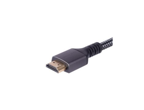 AUDA CableTime Kabel HDMI 2.1 8K Ultra High Speed 8K@60 4K@120 1m