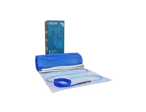 Mata grzewcza / grzejna THM180-060 6m, 1080W