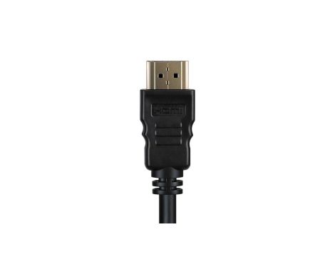 AUDA Modern Kabel HDMI 2.0 4K High Speed Ultra HD 4K@30 20m