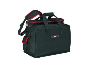 Torba narzędziowa Service z kieszenią na laptopa KNIPEX 00 21 10 LE