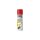 Farba do malowania linii, znakowania jezdni czerwona 500ml spray AMPERE TRAFFIC PAINT