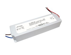 Zasilacz do taśm LED line PRIME 100-24 wodoszczelny IP67 24V 100W 5 lat gwar.