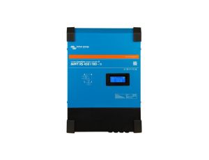 SmartSolar MPPT RS 450/100-Tr SCC145110410