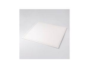 Oprawa wstropowa Panel LED 595x595x10 - 60x60cm 60W 3000K 5400lm IP20 BIAŁY EC20020