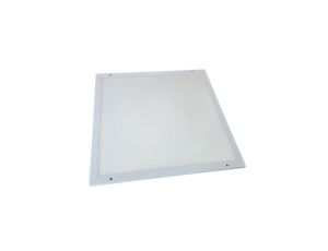 Oprawa wstropowa Panel LED 2w1 595x595x16 - 60x60cm 30W UGR19 4000lm 4000K biały EC20163