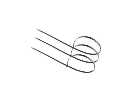 Opaska Kablowa OK-76750B 7.6x750mm CZARNA