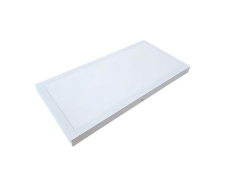 Panel LED 595x295 24W 4000K 1900lm N/T BIAŁY