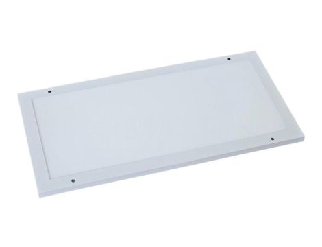 Panel LED 2w1 295x595x16 15W 1900lm 4000K