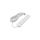 Przedłużacz 5 gniazd 5m z/u 3x1.5mm2 BIAŁY