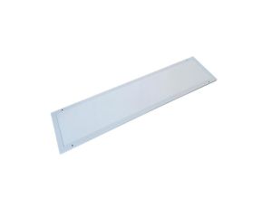 Panel LED 2w1 295x1195x16 30W 4000lm 4000K