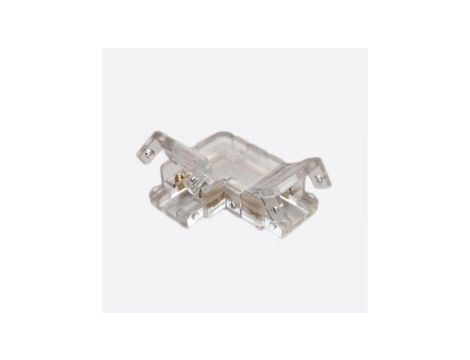 Złączka LED COB 8mm kątowa L