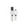Blok przygotowania powietrza G 1/2 GW do 10 bar, regulacja 1,5-9 bar, 5 um