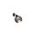 Kinkiet nowoczesny 1xE27 YUNO BLACK