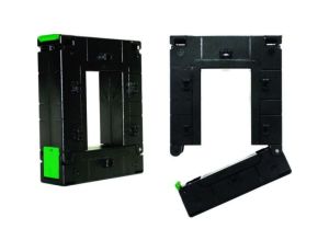 Przekładnik prądowy z rozpinanym rdzeniem 93/30SC (40) 200A/5A klasa 1 LCTS 9330400200A51