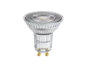 Żarówka LED GU10 PARATHOM 50 (36 stopni) 4,3W 350lm 2700K 827 230V 4 LATA GWARANCJI 4099854045660