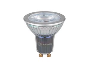 Żarówka LED GU10 PARATHOM 100 (36 stopni) 9,6W 750lm 2700K 827 230V (ściemnialna) 5 LAT GWARANCJI 4099854070853