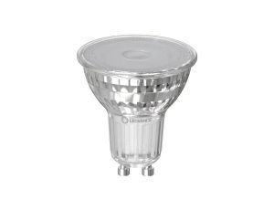 Żarówka LED GU10 PARATHOM 80 (120 stopni) 6,9W 575lm 3000K 830 230V 4 LATA GWARANCJI 4099854055058