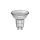 Żarówka LED GU10 PERFORMANCE 50 (36 stopni) 4,5W 350lm 2700K 927 230V (ściemnialna) 5 LAT GWARANCJI 4099854044984