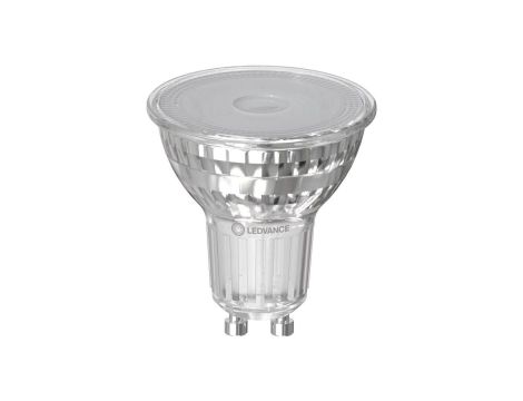 Żarówka LED GU10 PARATHOM 80 (120 stopni) 6,9W 575lm 2700K 827 230V 3 LATA GWARANCJI 4099854055034