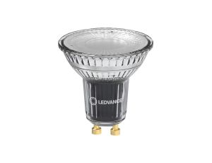 Żarówka LED GU10 PARATHOM 80 (120 stopni) 7,9W 575lm 3000K 930 230V (ściemnialna) 5 LAT GWARANCJI 4099854059094