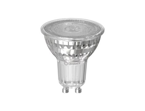 Żarówka LED GU10 PARATHOM 80 (60 stopni) 6,9W 575lm 2700K 827 230V 4 LATA GWARANCJI 4099854055928