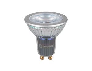 Żarówka LED GU10 PARATHOM 100 (36 stopni) 9,6W 750lm 3000K 830 230V (ściemnialna) 5 LAT GWARANCJI 4099854070877